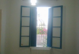 ALOUER VILLA MUTU S+3  JARDIN