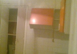 ALOUER VILLA MUTU S+3  JARDIN
