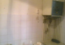 ALOUER VILLA MUTU S+3  JARDIN