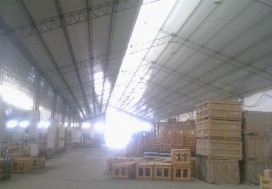 A LOUER DEPOT CHARP 6000 M2 B KASSAA