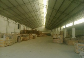A LOUER DEPOT CHARP 6000 M2 B KASSAA