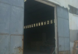 A LOUER DEPOT CHARP 6000 M2 B KASSAA