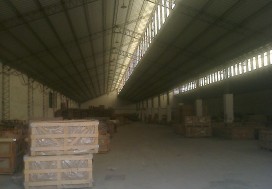 A LOUER DEPOT CHARP 6000 M2 B KASSAA