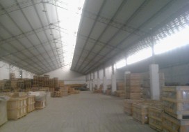 A LOUER DEPOT CHARP 6000 M2 B KASSAA