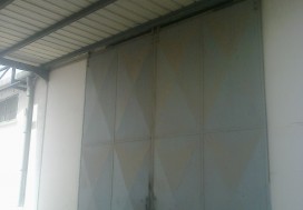 A LOUER DEPOT CHARP 6000 M2 B KASSAA