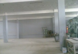A VENDRE LOCAL SUR TER 1 HA A B KASSAA