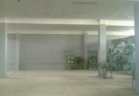 A VENDRE LOCAL SUR TER 1 HA A B KASSAA