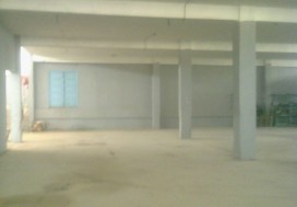 A VENDRE LOCAL SUR TER 1 HA A B KASSAA