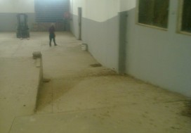 A VENDRE LOCAL SUR TER 1 HA A B KASSAA