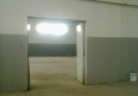 A VENDRE LOCAL SUR TER 1 HA A B KASSAA