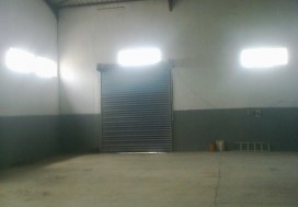 A VENDRE LOCAL SUR TER 1 HA A B KASSAA