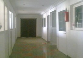 A VENDRE LOCAL SUR TER 1 HA A B KASSAA