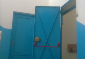 A LOUER LOCAL EN ETAGE 1000 M2 CHARGUIA