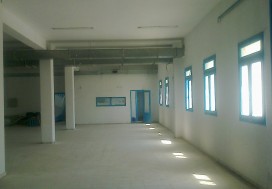 A LOUER LOCAL EN ETAGE 1000 M2 CHARGUIA