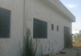 A VENDRE  LOCAL B AROUS 800/4551 M2