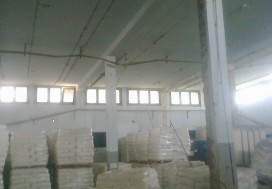 A VENDRE  LOCAL B AROUS 800/4551 M2