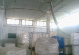 A VENDRE  LOCAL B AROUS 800/4551 M2