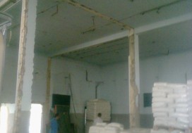 A VENDRE  LOCAL B AROUS 800/4551 M2