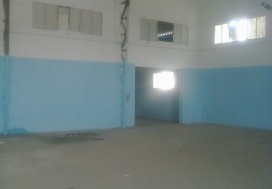 A LOUER LOCAL INDUSTRIEL 870 M2 MEGRINE