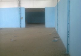 A LOUER LOCAL INDUSTRIEL 870 M2 MEGRINE