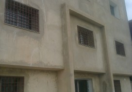 A LOUER LOCAL 1450 M2 R+2 MEGRINE