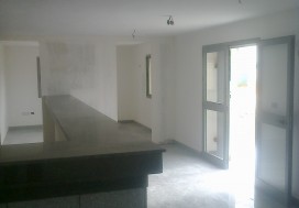 A LOUER LOCAL 1450 M2 R+2 MEGRINE