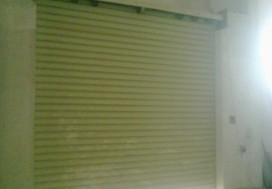 A LOUER LOCAL 1450 M2 R+2 MEGRINE