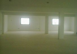 A LOUER LOCAL 1450 M2 R+2 MEGRINE