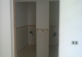 A LOUER LOCAL 1450 M2 R+2 MEGRINE