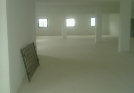 A LOUER LOCAL 1450 M2 R+2 MEGRINE