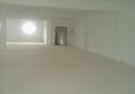 A LOUER LOCAL 1450 M2 R+2 MEGRINE