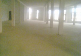 A LOUER ECOLE A CHOUTRANA 1800 M2 R+1