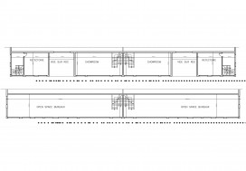 A VENDRE LOCAL 7836 M2 TUNIS SUD
