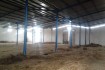 ALOUER  DEPOT CHARP 2520 M2 MORNAGUIA