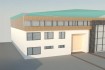 AV LOCAL NEUF 5676/8000 M2 TUN SUD