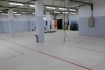A VENDRE LOCAL 7100/4453 M2 CLIM B AROUS