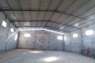 A VENDE LOCAL CHARP 1000/3000 M2 SFAX