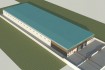 A VENDRE LOCAL 7836 M2 TUNIS SUD