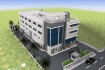 A L IMMEUBE HS 2553 M2 Z LAC 3 TUNIS
