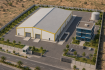 A LOUER LOCAL 3600/6000 M2 AC TUNIS SUR