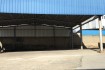 A VENDRE DEPOT 4300 M2 TUNIS NORD