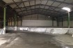 A VENDRE DEPOT 6600 M2 TUN NORD