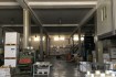 A VENDRE LOCAL INDUSTR 1000/6711 M2 UTIQ
