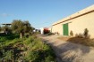 A VENDRE DEPOT 900/9000 M2 TUNIS NORD