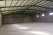 A LOUER DEPOT DE STOCK 1008 M2 TUN OUEST