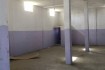 A LOUER DEPOT DALLE 188 M2 RDC BOUMHEL