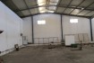 A VENDRE LOCAL INDUSTR 1400 M2 TUNIS SUD
