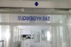 A VENDRE USINE DE PARFUMS TUNIS SUD