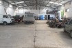A LOUER LOCAL 1300 M2 CHARP BEN AROUS