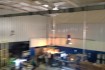 A LOUER USINE 3000 M A MGHIRA